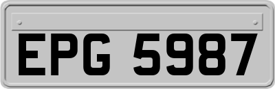 EPG5987