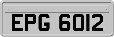 EPG6012