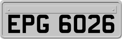 EPG6026