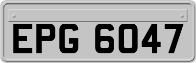 EPG6047