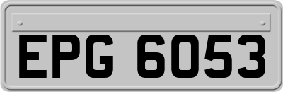 EPG6053
