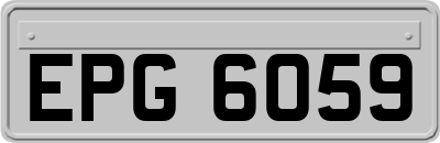 EPG6059