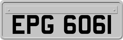 EPG6061