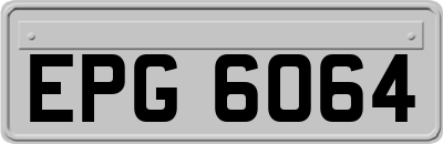 EPG6064