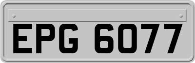 EPG6077