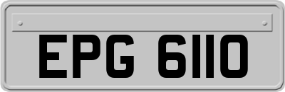 EPG6110
