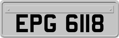 EPG6118