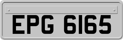 EPG6165
