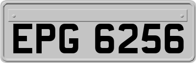 EPG6256