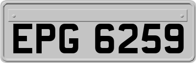 EPG6259