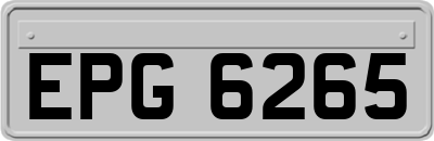 EPG6265