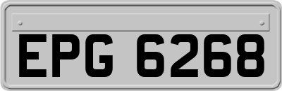 EPG6268