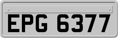 EPG6377