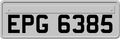 EPG6385