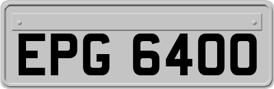 EPG6400