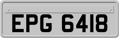 EPG6418