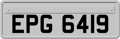 EPG6419