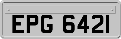 EPG6421
