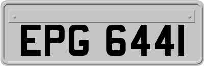 EPG6441