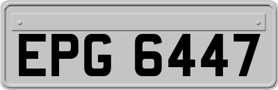 EPG6447