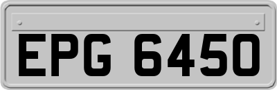 EPG6450