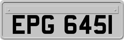 EPG6451