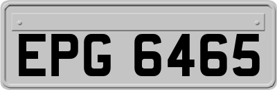 EPG6465