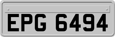 EPG6494