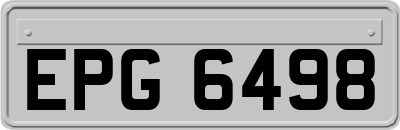 EPG6498
