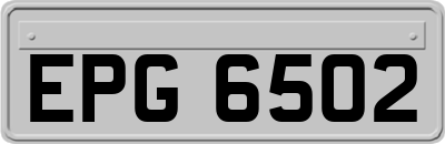 EPG6502