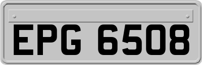 EPG6508
