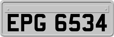 EPG6534