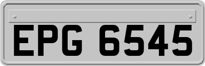 EPG6545