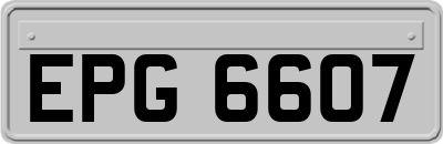 EPG6607
