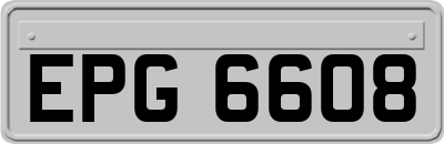 EPG6608