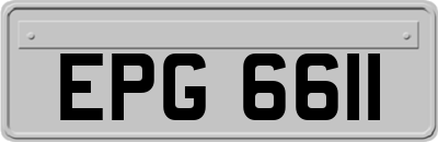 EPG6611
