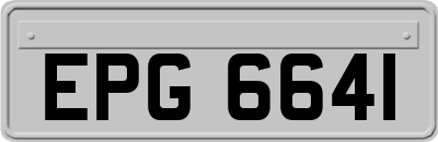 EPG6641