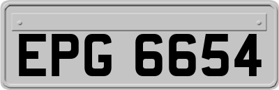 EPG6654