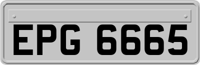 EPG6665