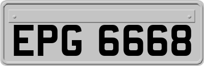 EPG6668