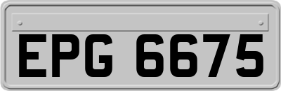 EPG6675