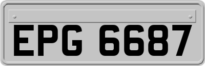 EPG6687