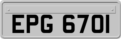 EPG6701