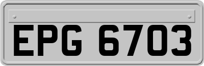 EPG6703