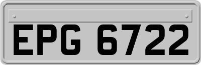 EPG6722