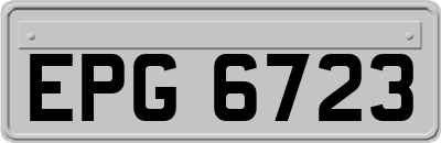 EPG6723