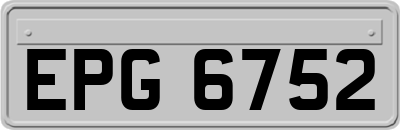 EPG6752