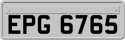 EPG6765
