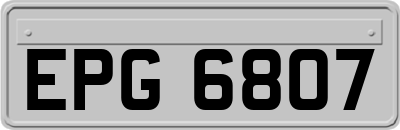 EPG6807