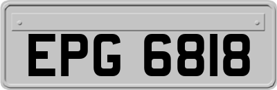 EPG6818